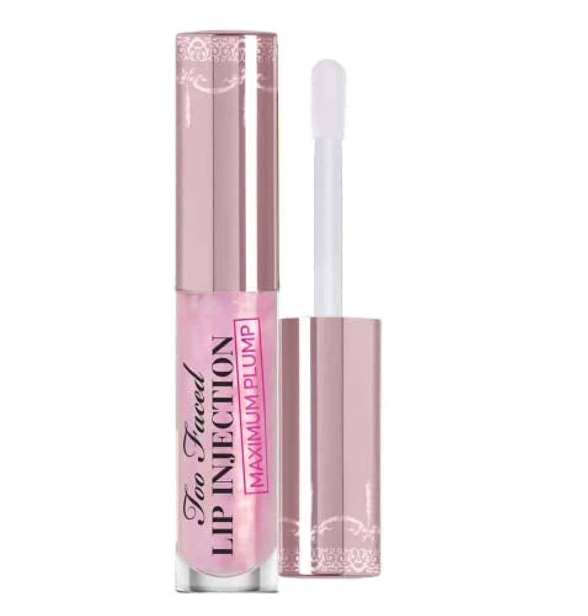 TOO FACED LIP INJECTION MAXIMUM PLUMP | Swanky Beauty Supply