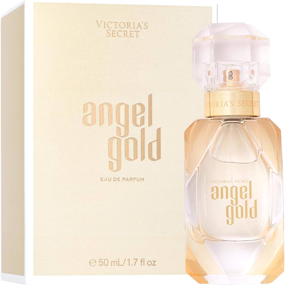 VICTORIA'S SECRET ANGEL GOLD PERFUME 50ml | Swanky Beauty Supply