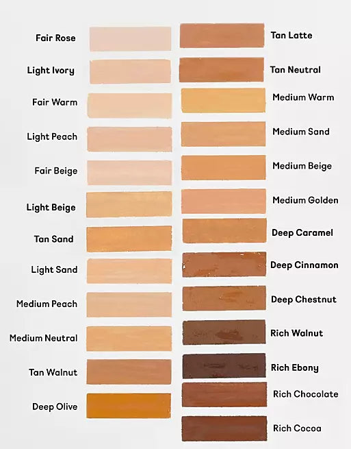 ELF HYDRATING CAMO CONCEALER Swanky Beauty Supply