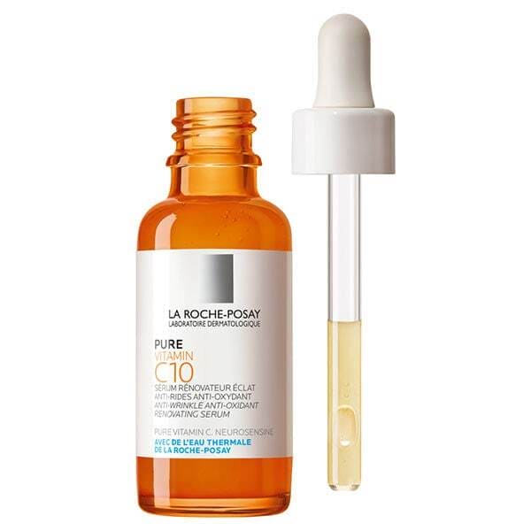 LA ROCHE POSAY VITAMIN C SERUM Swanky Beauty Supply