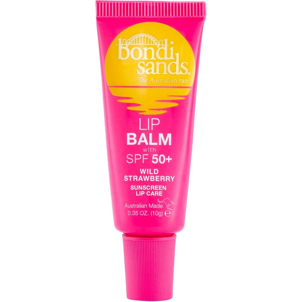 BONDI SANDS LIP BALM SPF 50+ Swanky Beauty Supply
