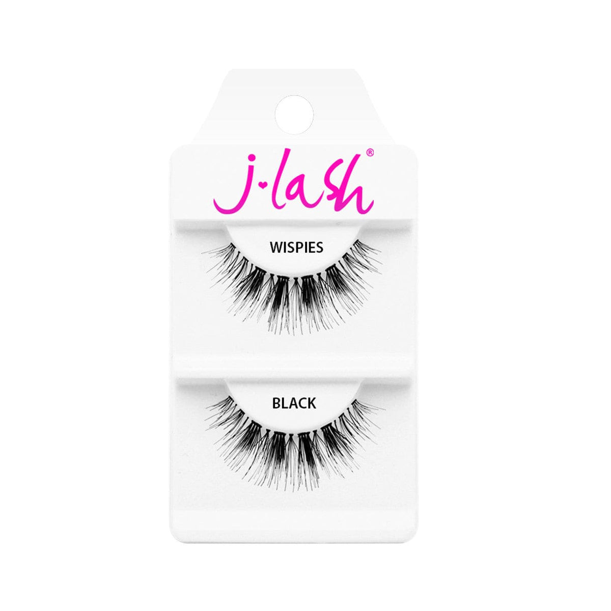 J lash single pair lashes Swanky Beauty Supply