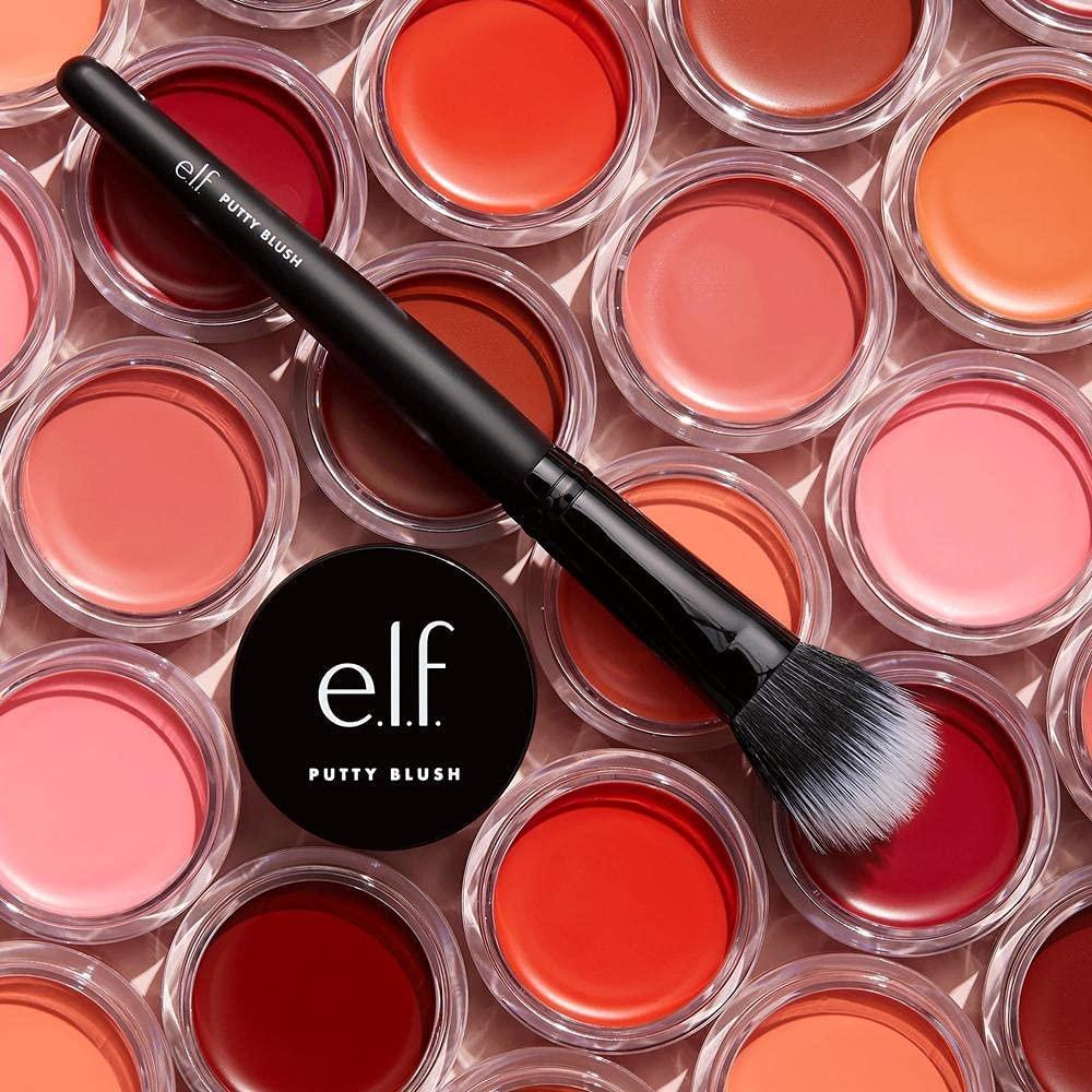 CONTOUR, BLUSH & HIGHLIGHTER