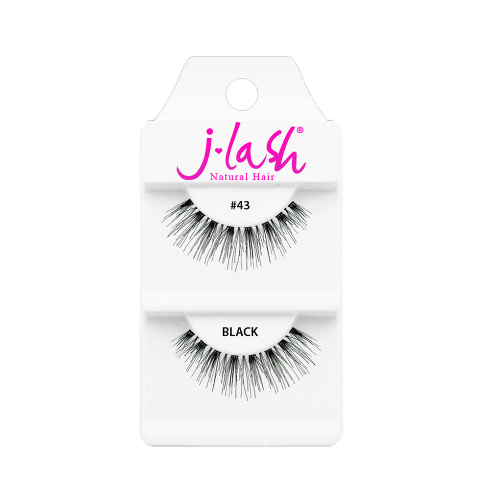 J.lash