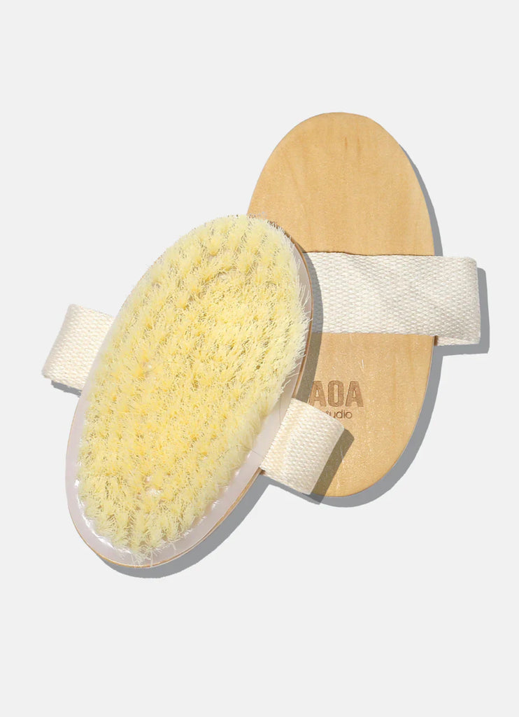 AOA PREMIUM DRY BRUSH