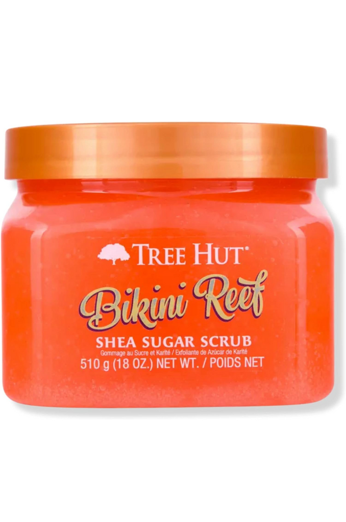 TREE HUT BIKINI REEF SHEA SCRUB