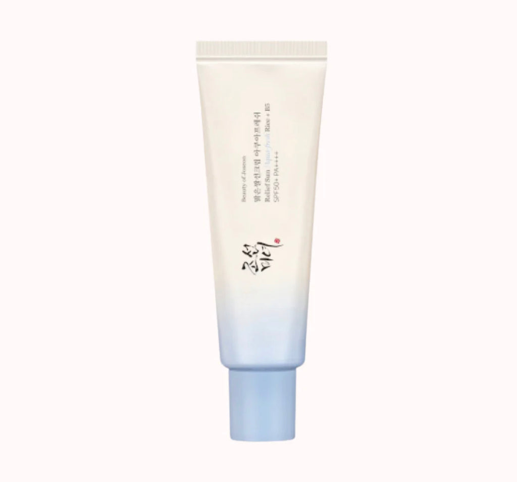 BEAUTY OF JOSEON AQUATIC SUNSCREEN