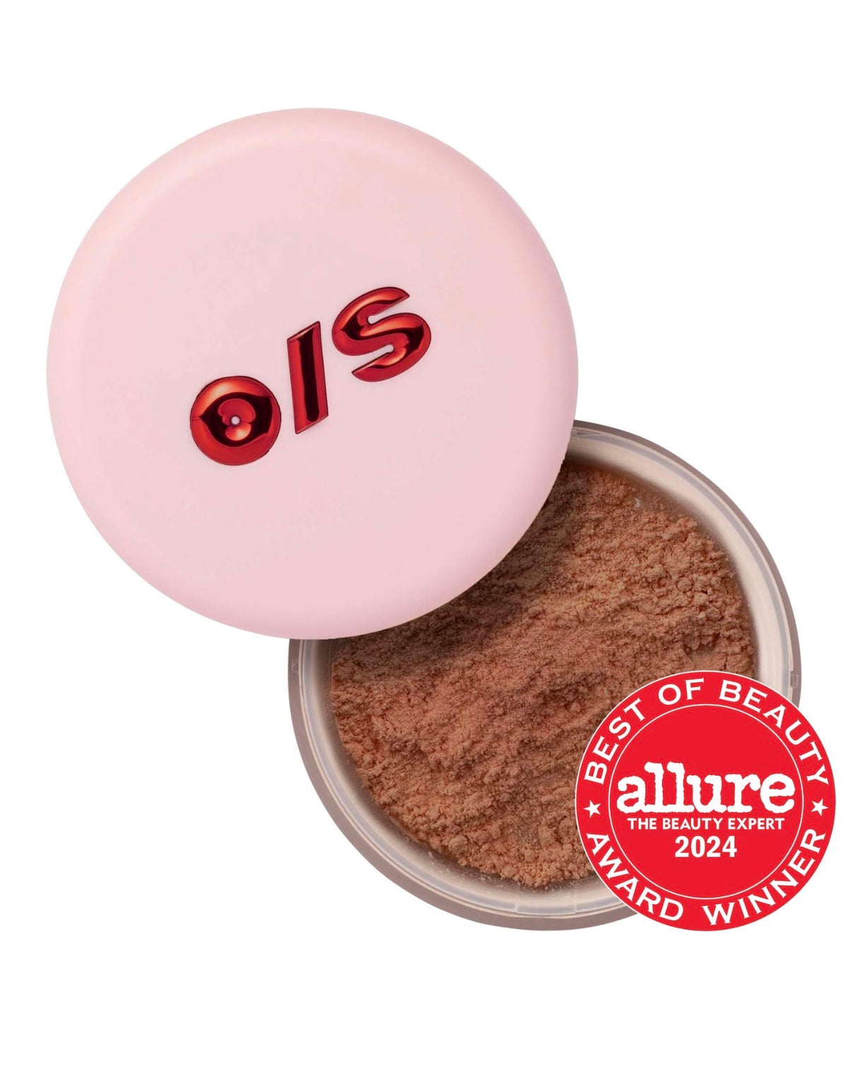 ONE SIZE THE ULTIMATE BLURRING SETTING POWDER DARK DEEP 1.2oz | Swanky ...