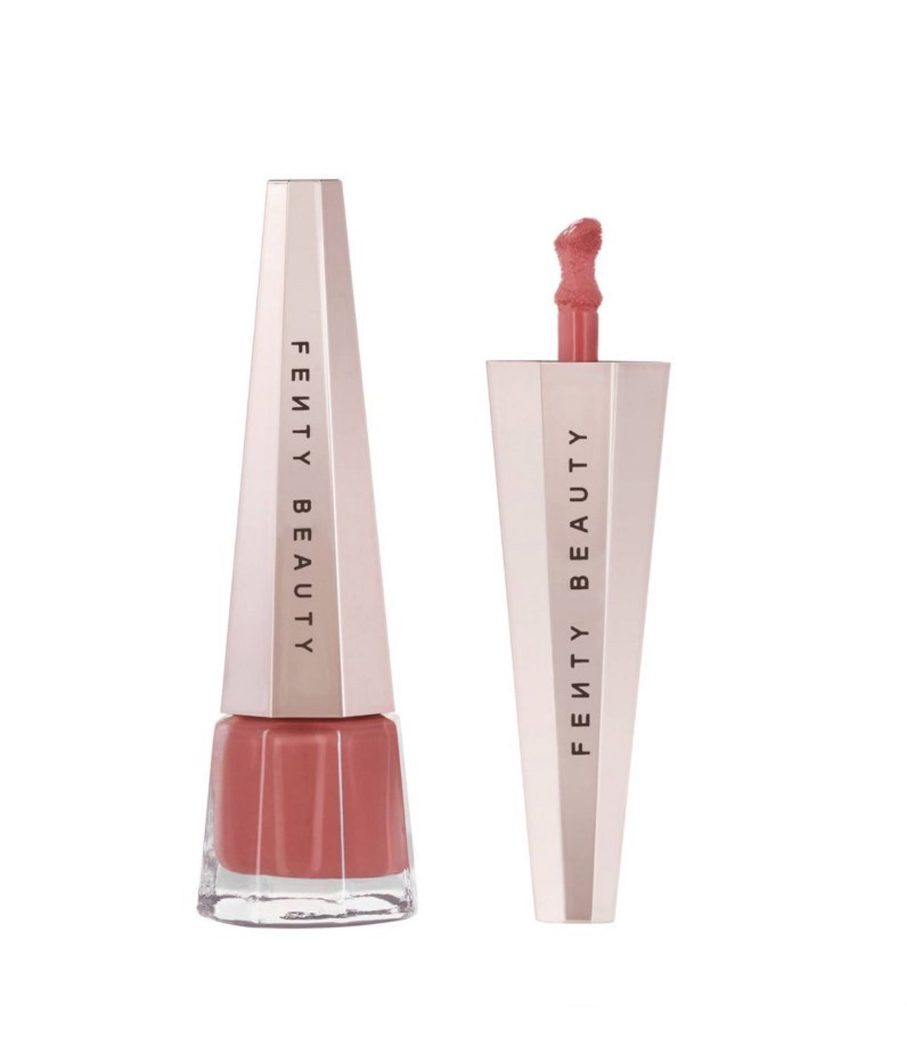 FENTY MINI STUNNA LIP PAINT Swanky Beauty Supply