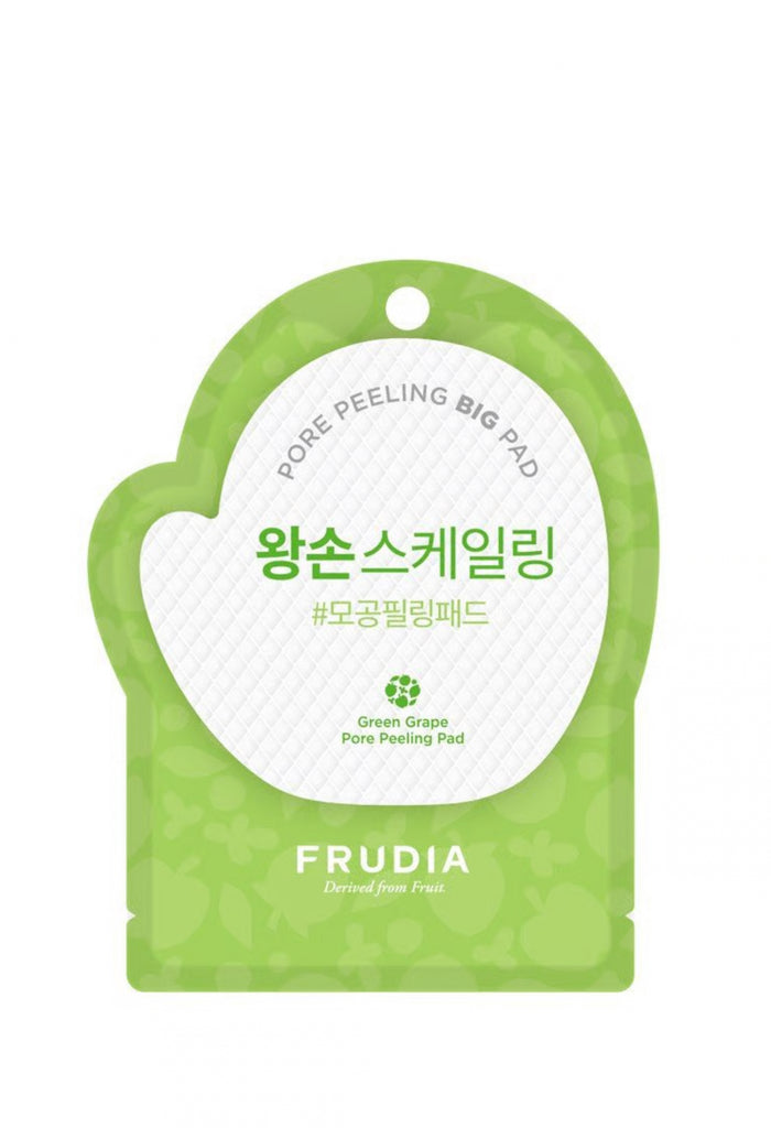 FRUDIA GREEN PORE PEELING PAD