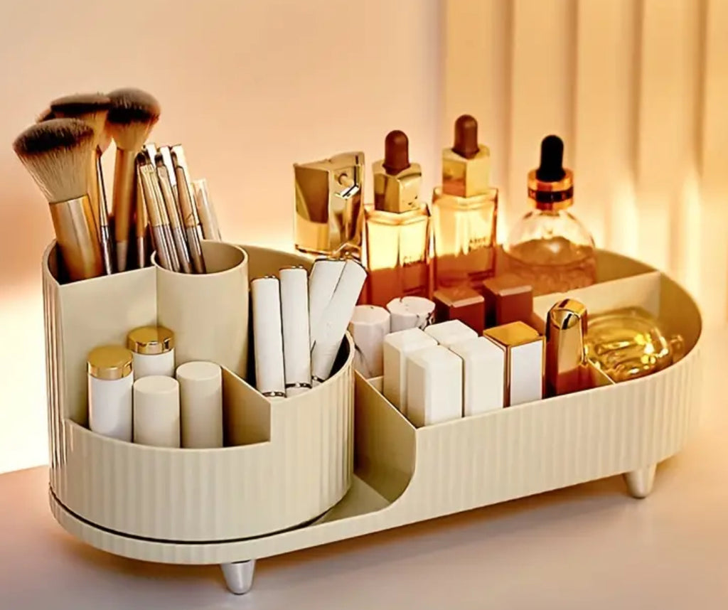 Cosmetic organizer