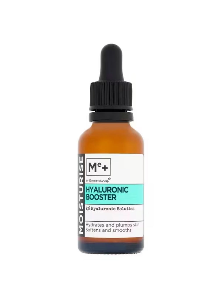 SUPERDRUG HYALORUNIC BOOSTER