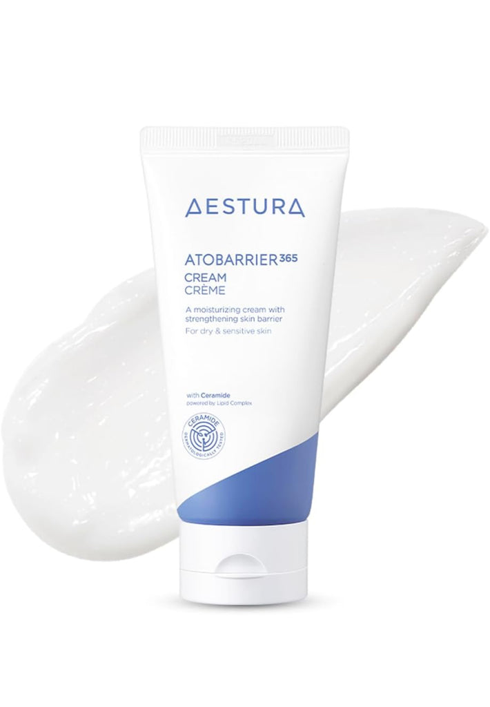 AESTURA ATO BARRIER 365 CREAM WITH CERAMIDE