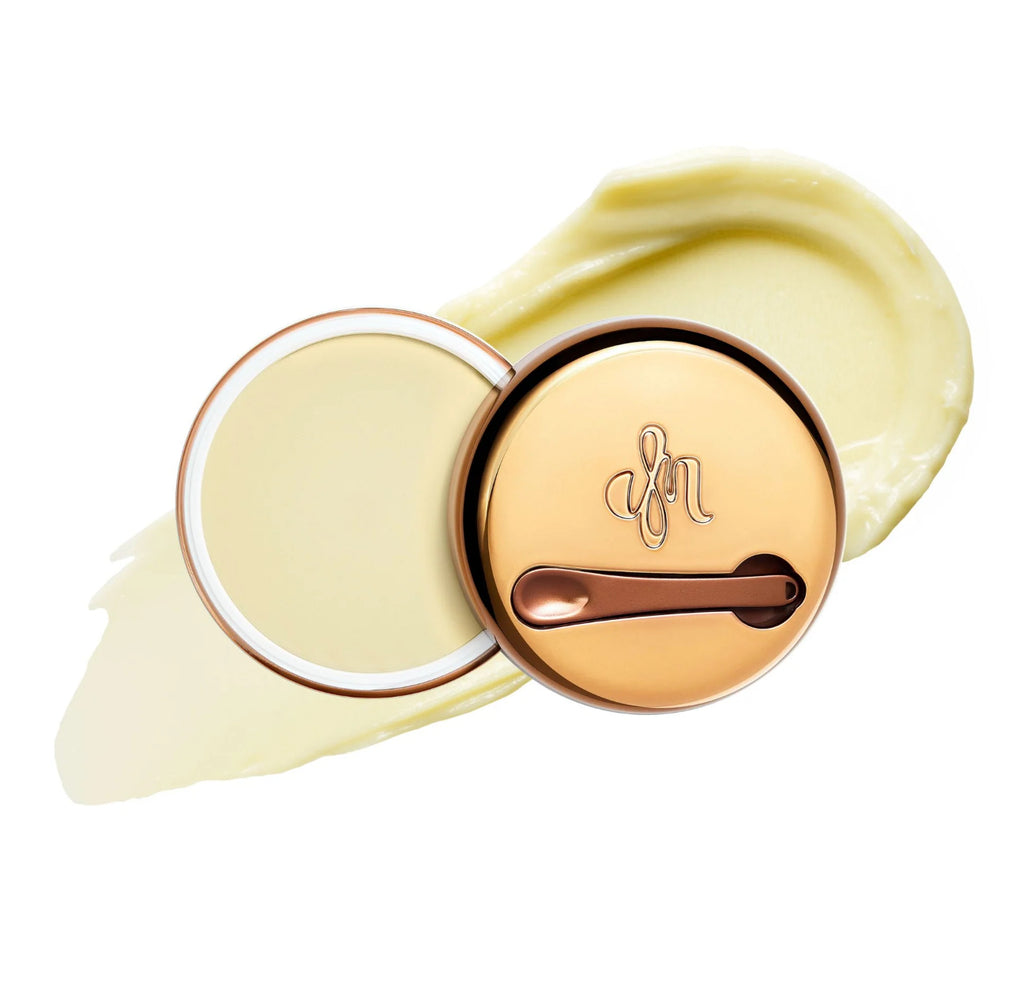 DANESSA MYRIVKS YUMMY BLURRING BALM POWDER UNIVERSAL RADIANT