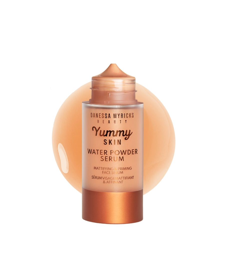DANESSA MYRICKS YUMMER SKIN WATER POWDER SERUM