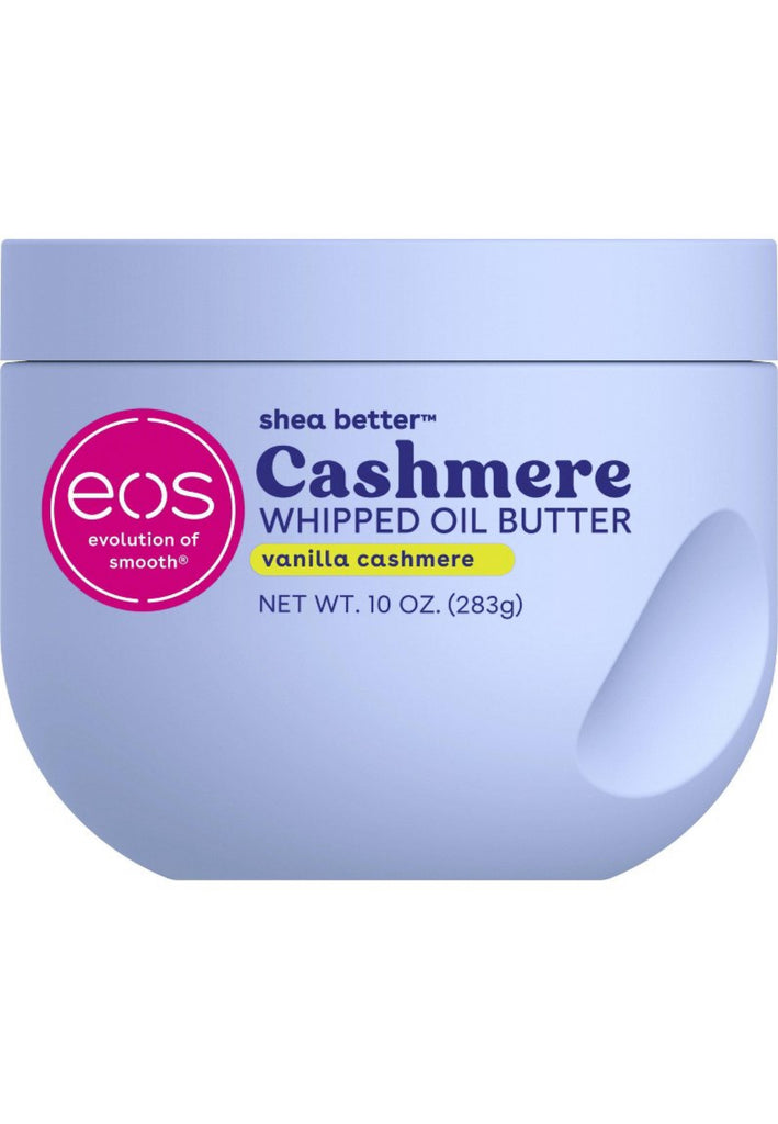 EOS WHIPPED OIL BODY BUTTER
