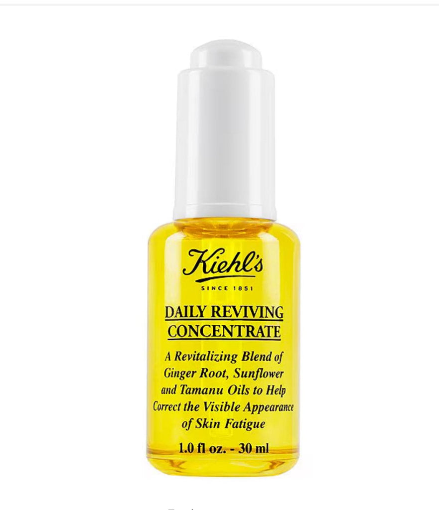 KIEHL’S DAILY REVIVE  CONCENTRATE