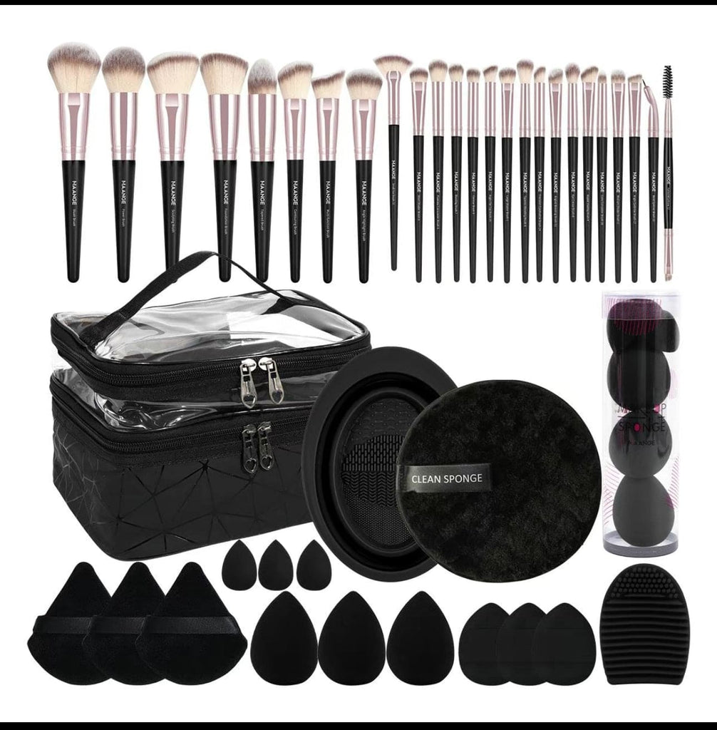 MAANGE 41pc BEAUTY KIT