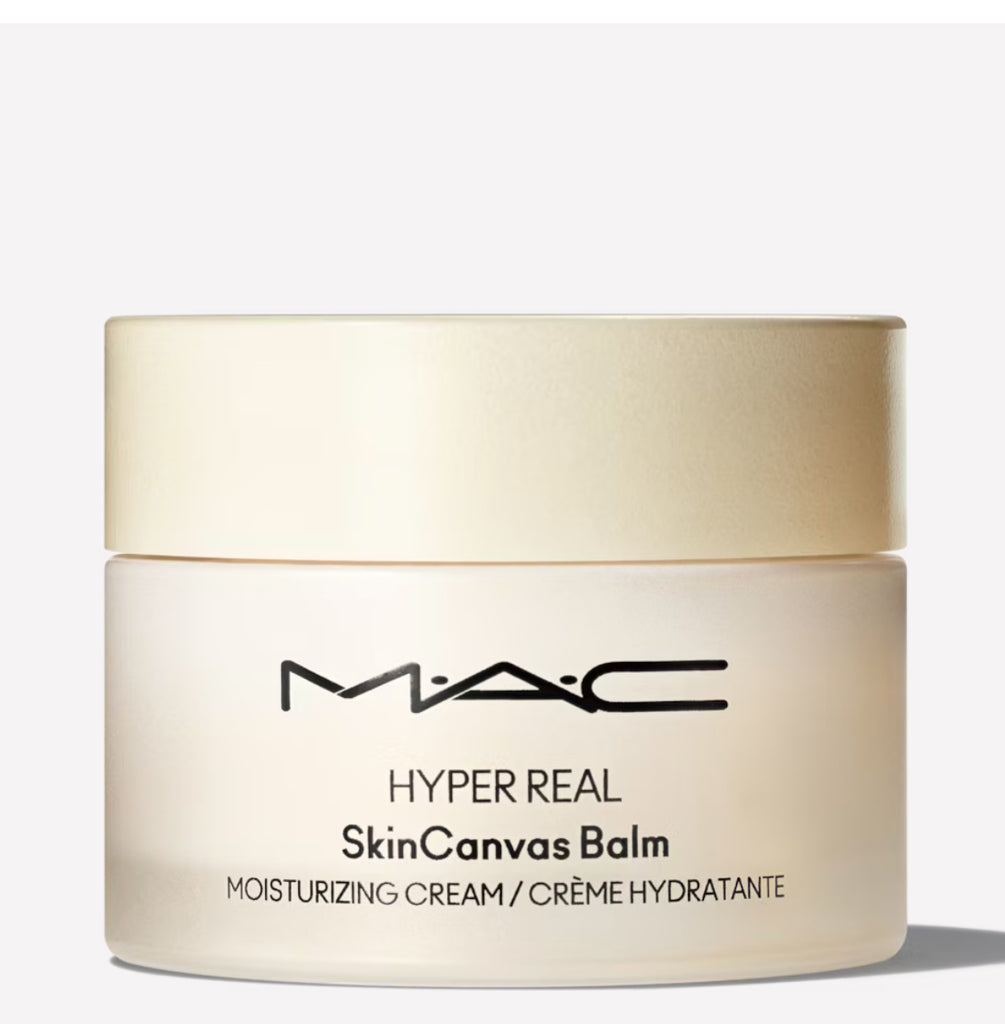 MAC HYPER REAL SKIN CANVAS BALM