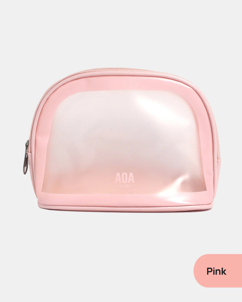 AOA MAKEUP BAG