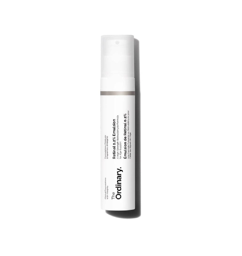 THE ORDINARY RETINAL 0.2% EMULSION 15ml
