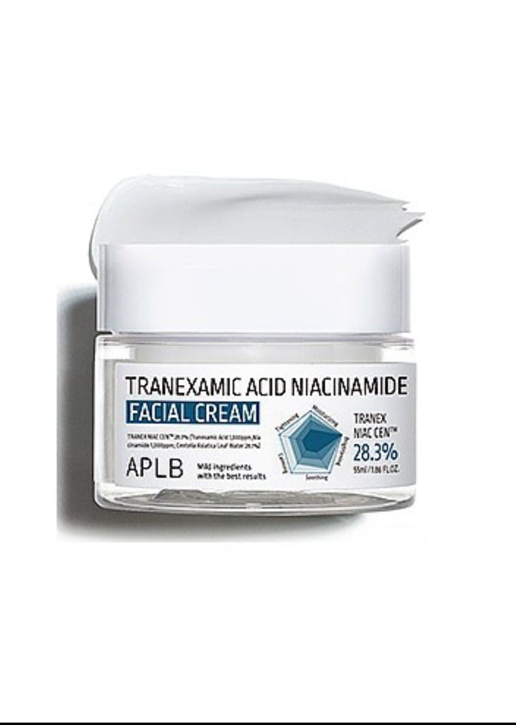 APLB TRANEXAMIC ACID NIACINAMIDE FACIAL CREAM