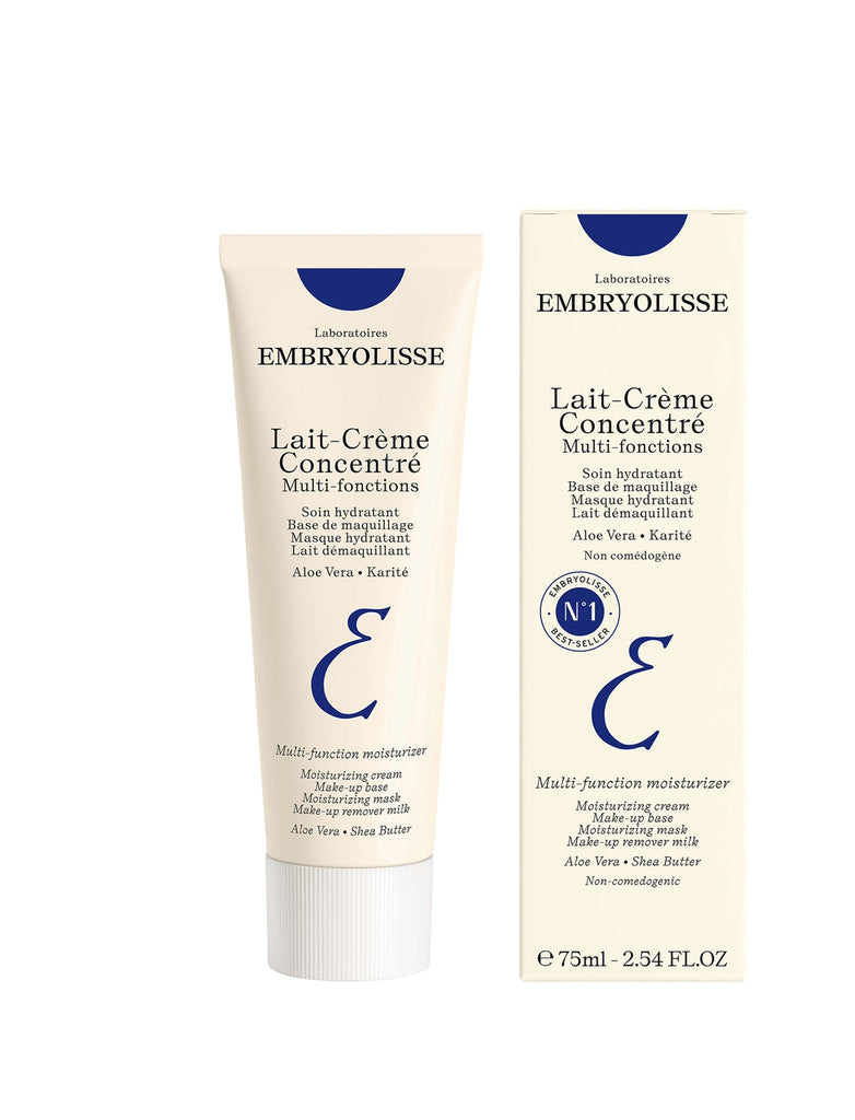 EMBRYOLISSE LAIT CRÈME CONCENTRE 75MLS