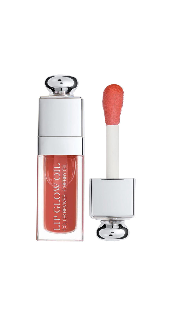 DIOR LIP GLOW OIL Swanky Beauty Supply