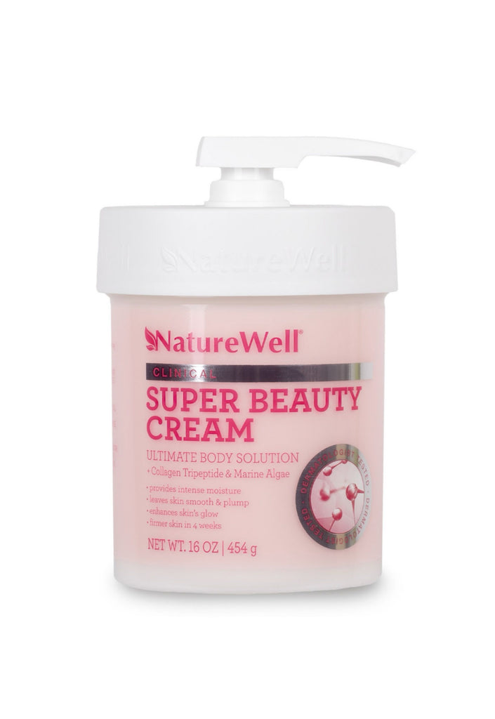 NATUREWELL SUPER BEAUTY CREAM