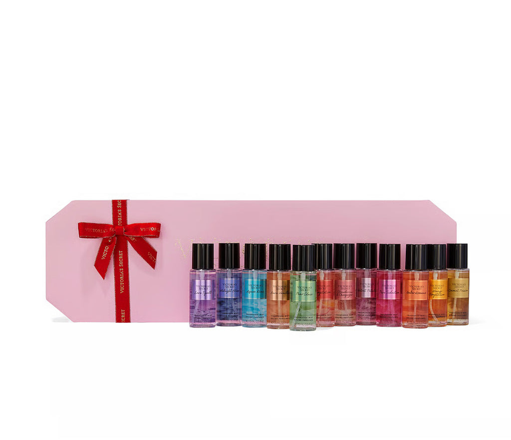 VICTORIA’S SECRET ULTIMATE MIST GIFT SET