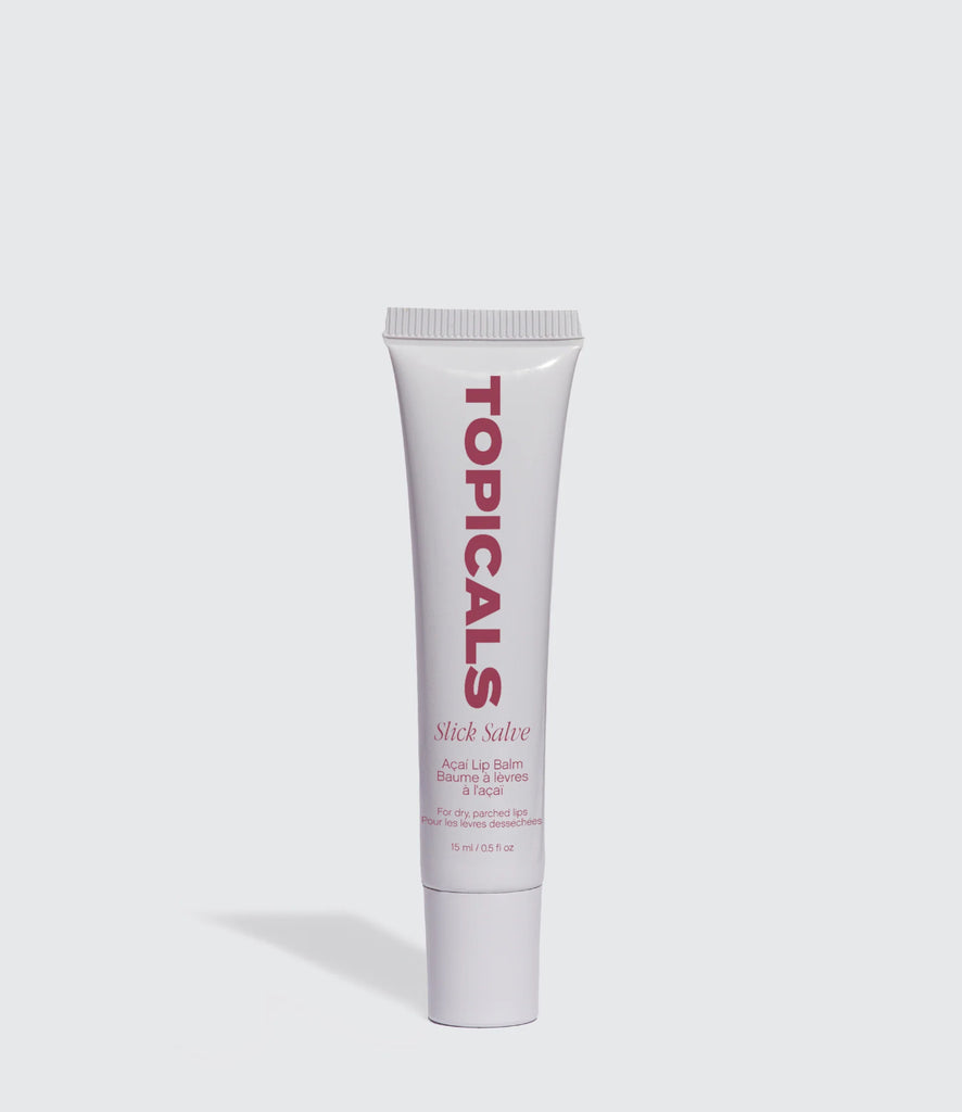 FADED SLICK SALVE LIP BALM-ACAI