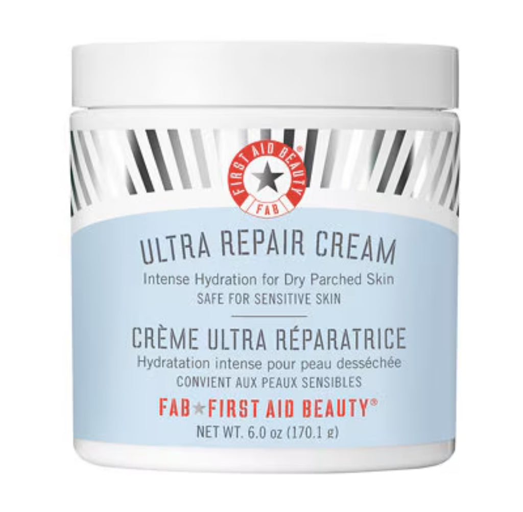 FIRST AID BEAUTY ULTRA REPAIR CREAM
