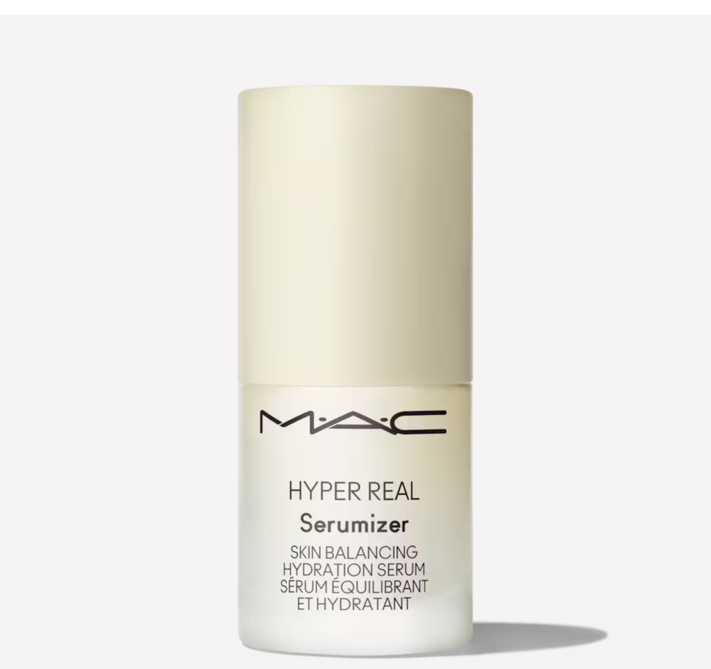 MAC HYPER REAL SERUMIZER