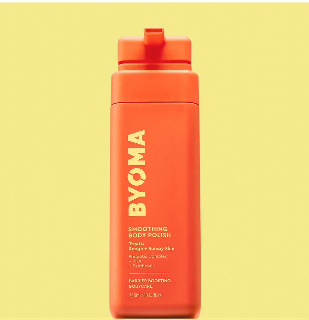 BYOMA BODY POLISH