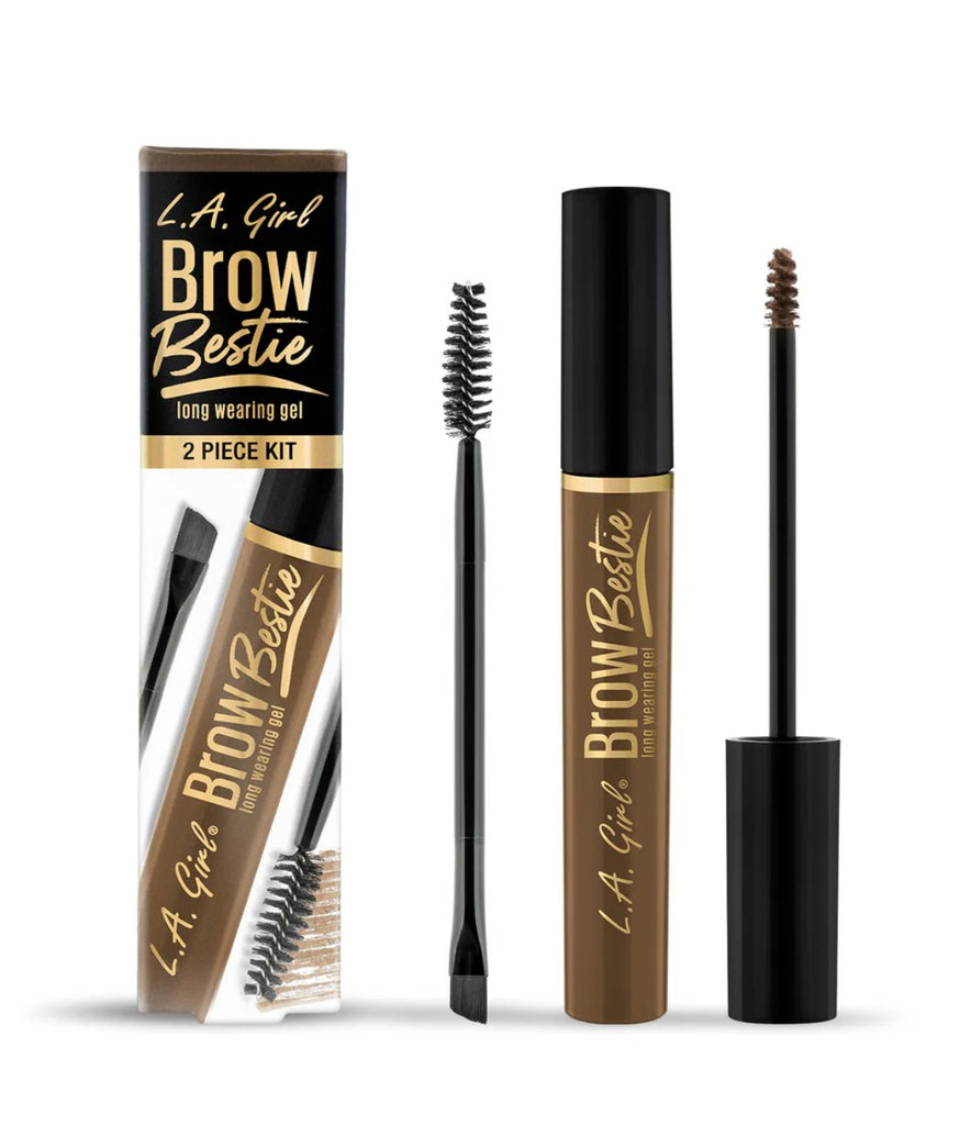 LA GRIL BROW BESTIE LONG WEARING GEL