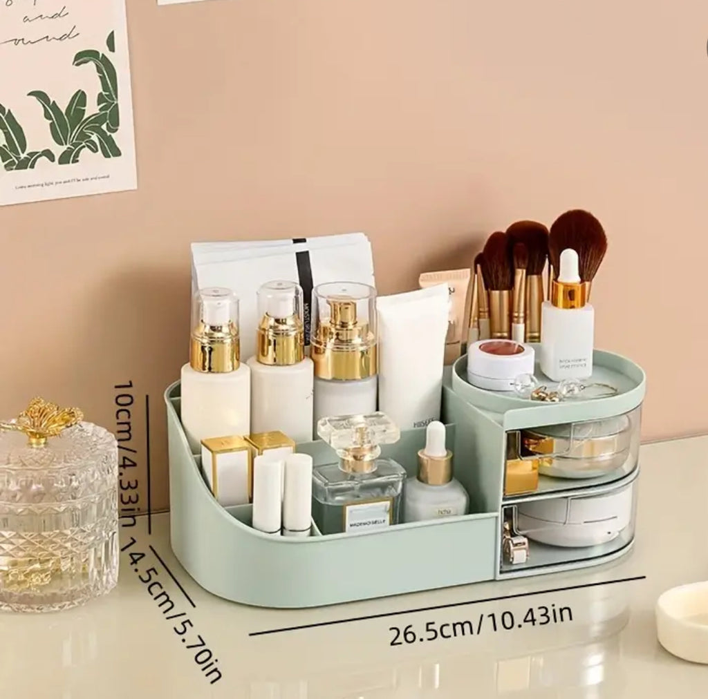 Beauty organizer