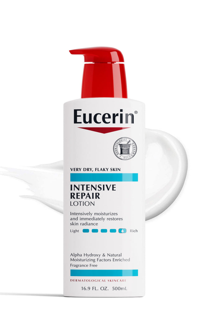 EUCERIN INTENSIVE REPAIR LOTION