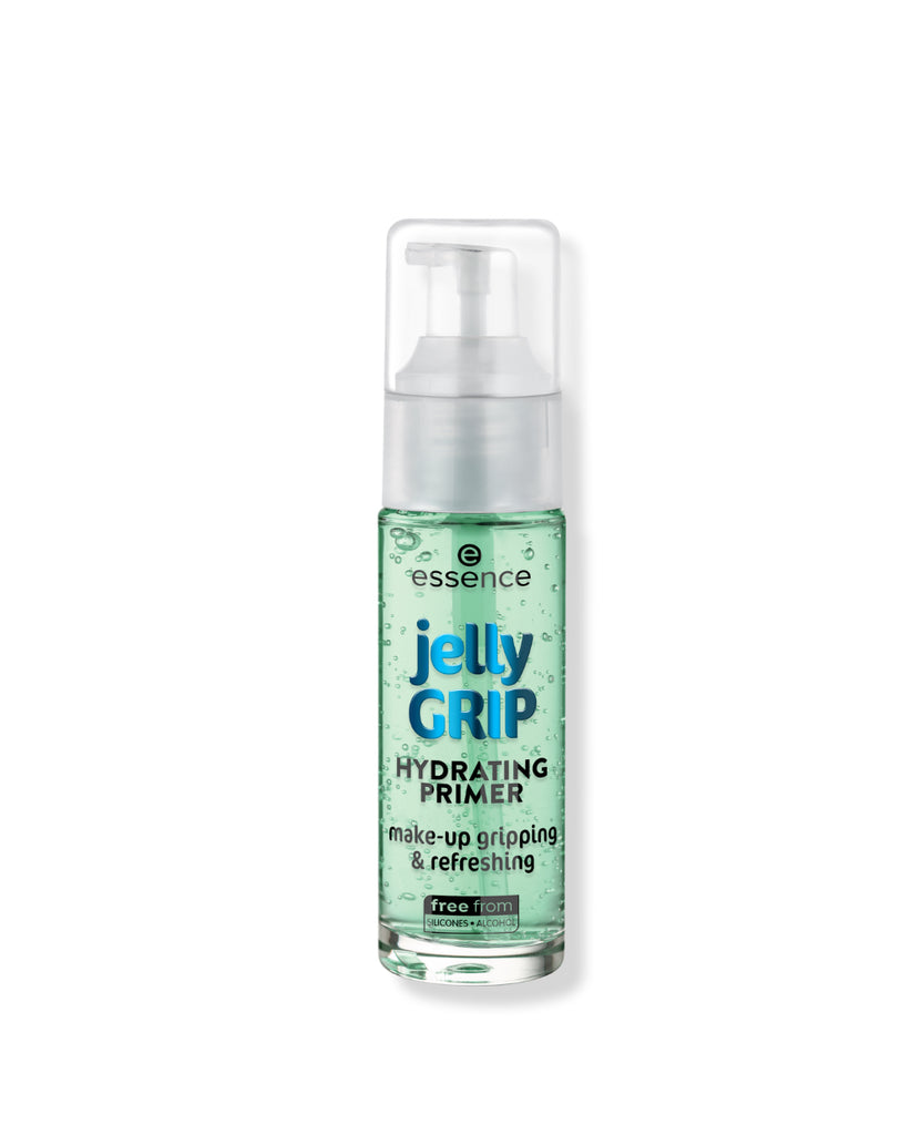 ESSENCE JELLY GRIP HYDRATING PRIMER