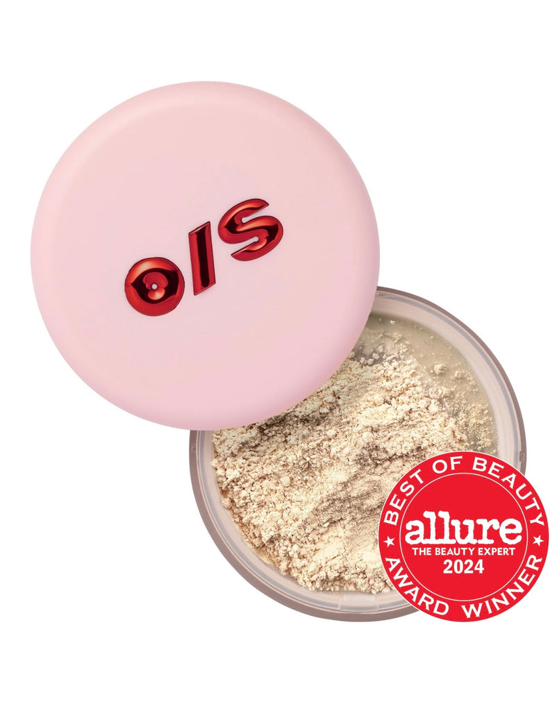 ONE SIZE THE ULTIMATE BLURRING SETTING POWDER UNIVERSAL TRANSCLUSCENT ...