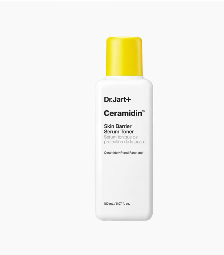 DR JART CERAMIDIN SERUM TONER