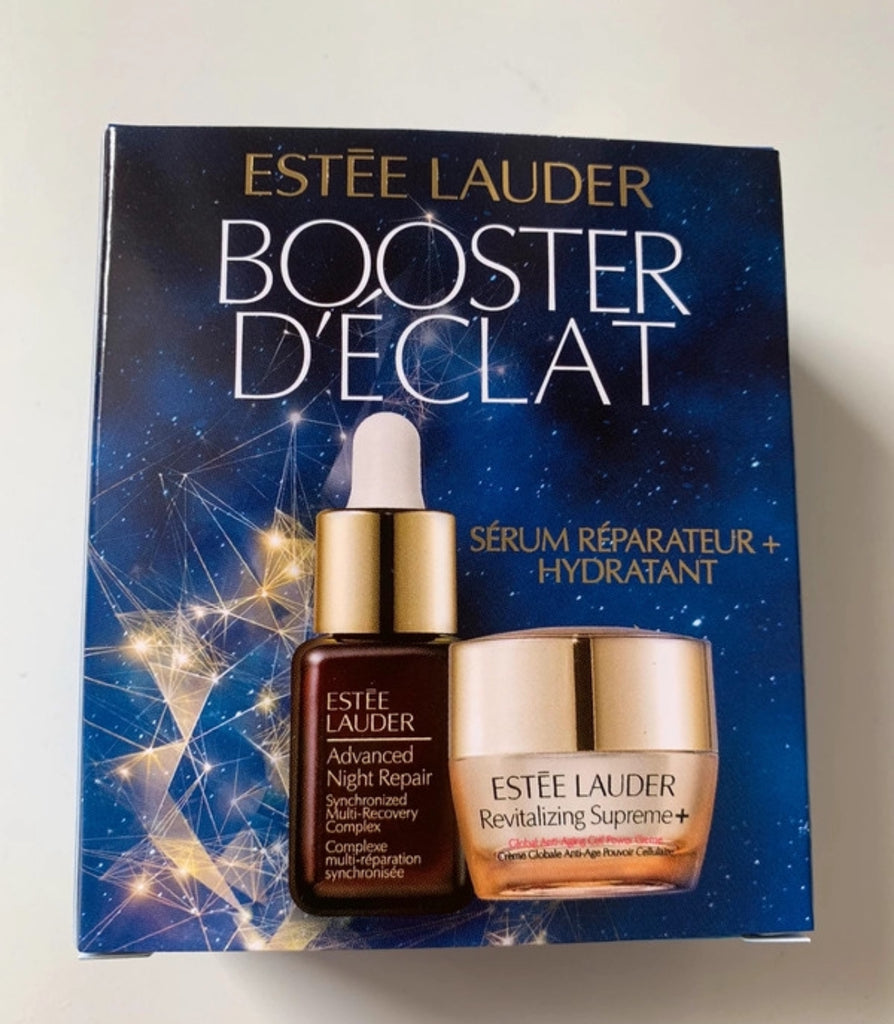 ESTER LAUDER BOOSTER D'ECLAT