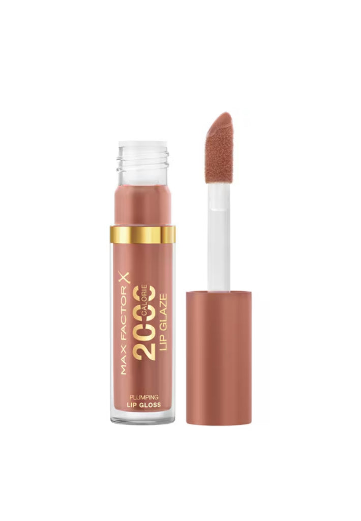 MAXFACTOR 2000 CALORIE LIP GLAZE