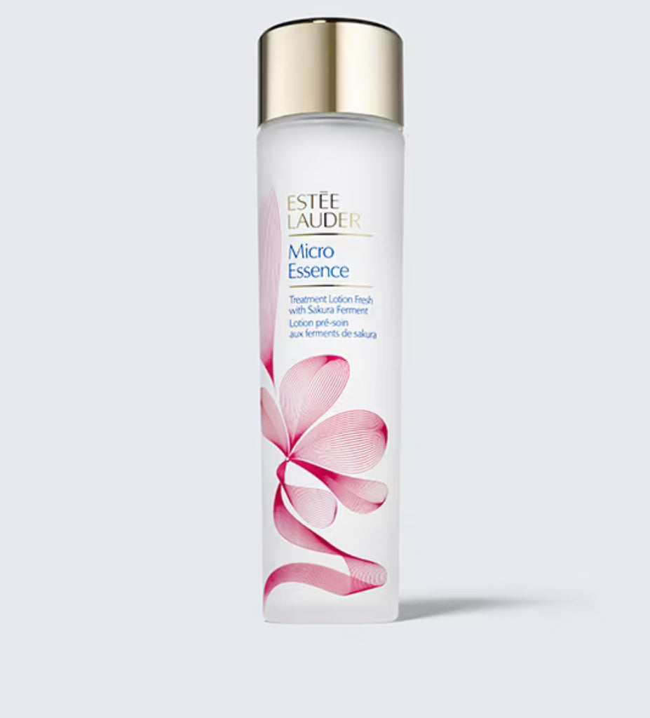 ESTÉE LAUDER MICRO ESSENCE SKIN ACTUVATING LOTION FRESH WITH SAKURA FERMENT