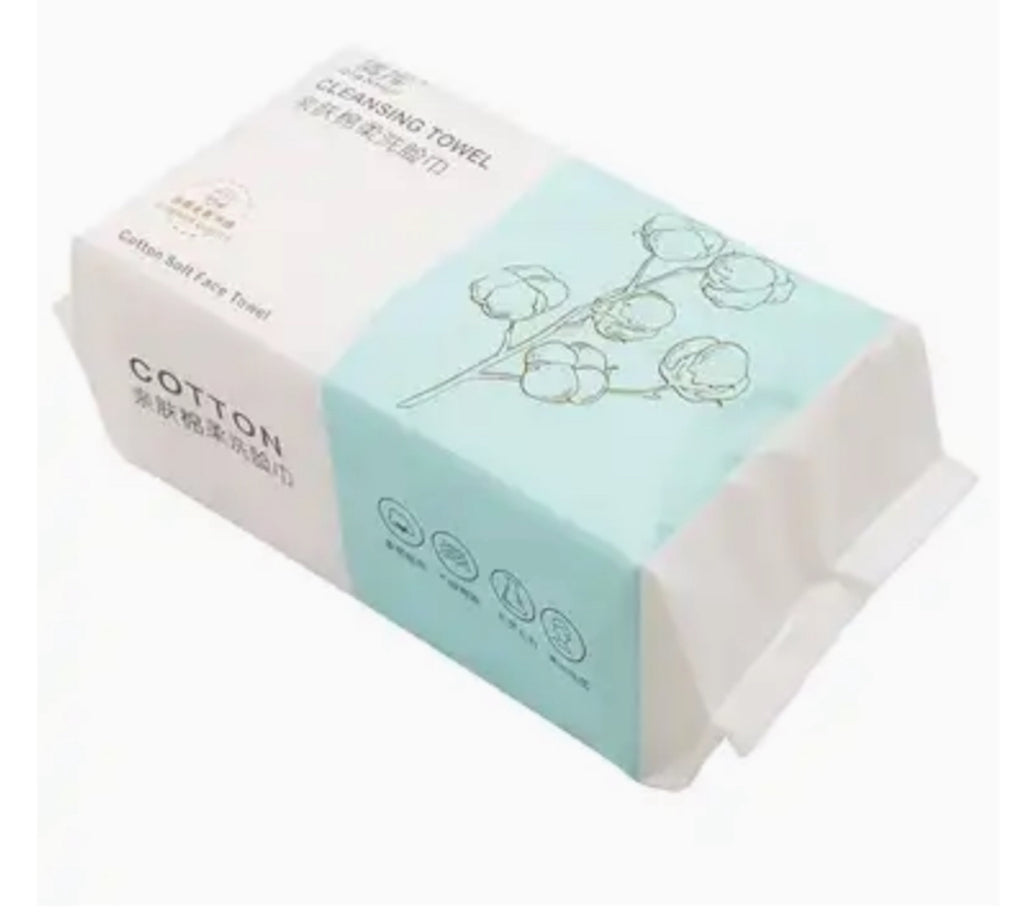 GENERIC CLEANSING TOWELS 30ct