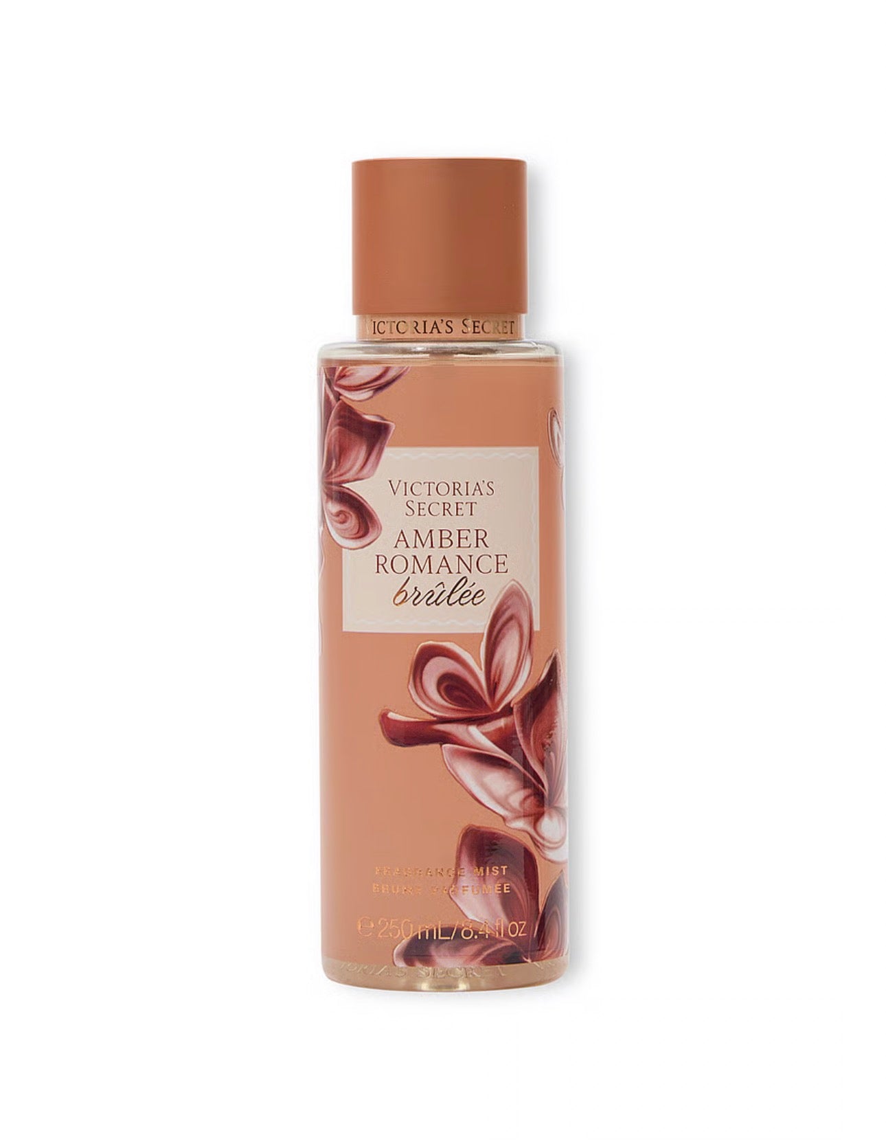Victoria's Secret Amber Romance brulée3本 VICTORIA'S SECRET AMBER ROMANCE BRÛLÉE BODY MIST | Swanky Beauty