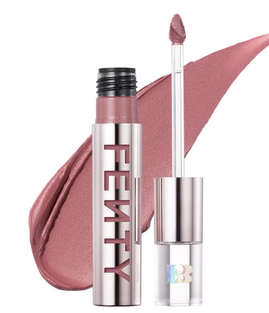 FENTY ICON VELVET LIQUID LIPSTICK SUITE’HEART