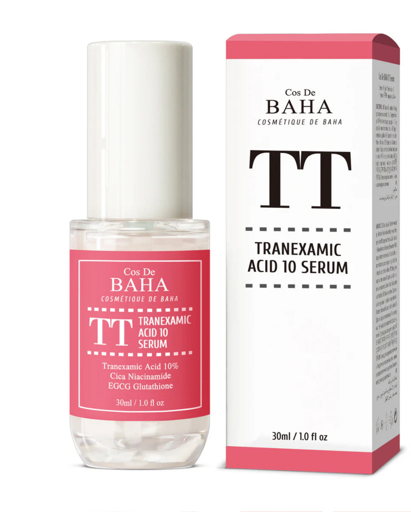 COS DE BAHA TT TRANEXAMIC ACID