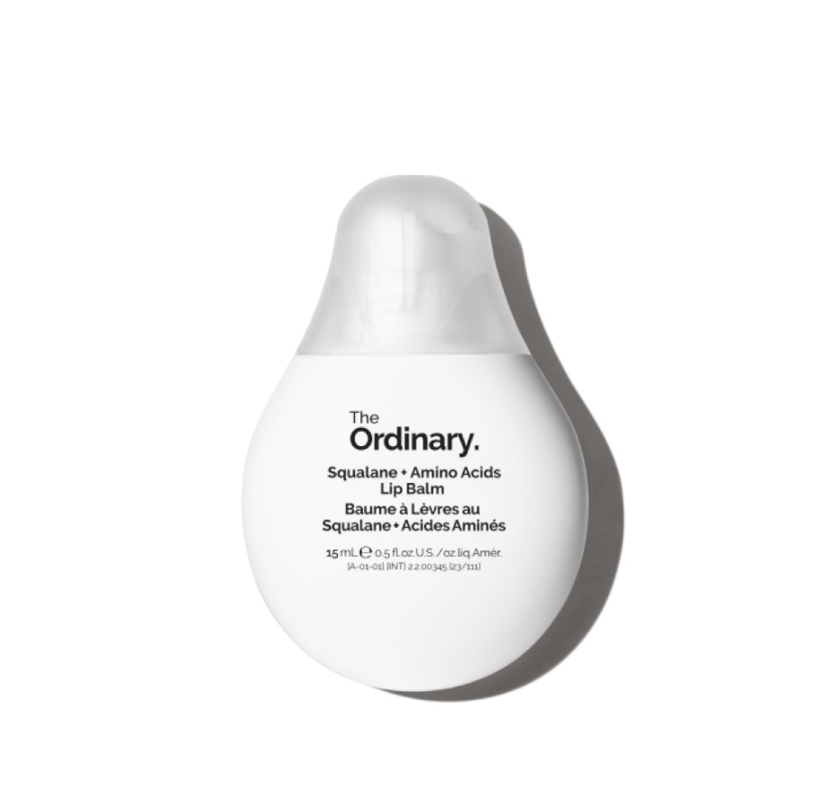 THE ORDINARY SQUALENE + AMINO ACID LIP BALM