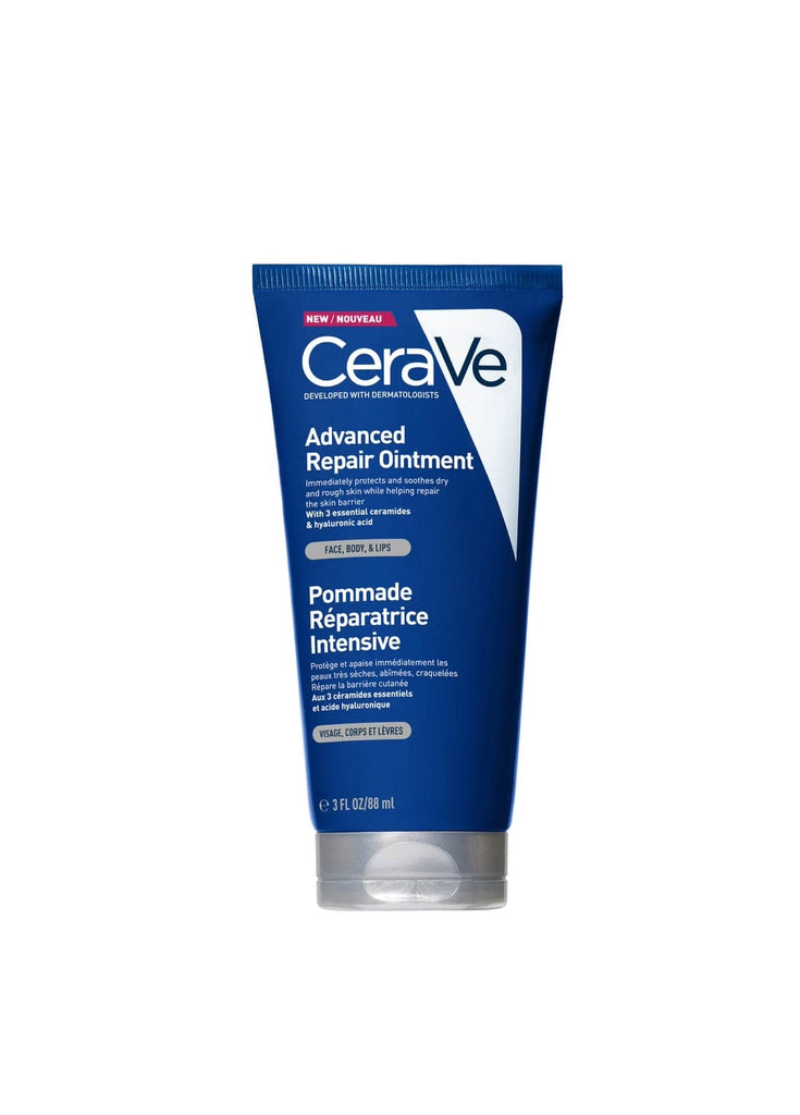 CERAVE ADVANCED REPAIR OINTMENT