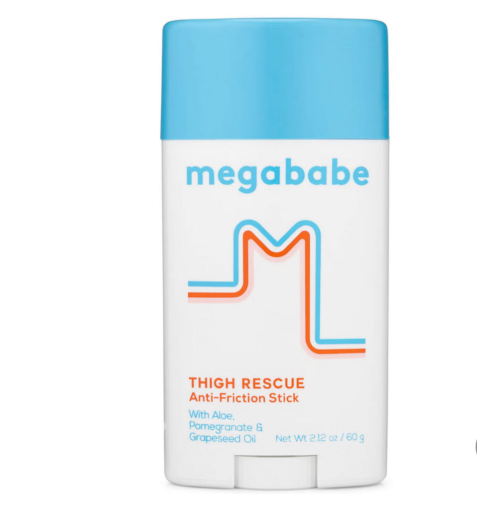 MEGABABE THIGH RESCUE ANTI-FRICTION STICK